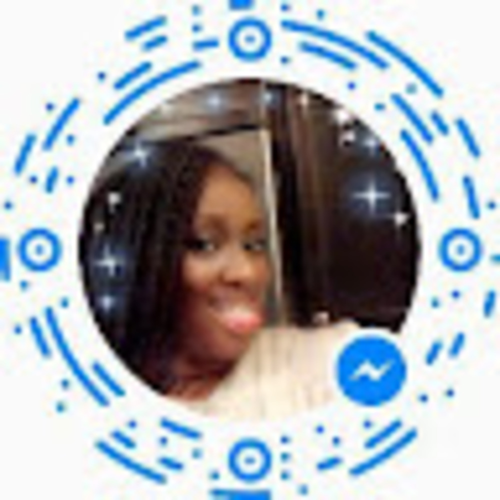 Meet your Posher, Symantha